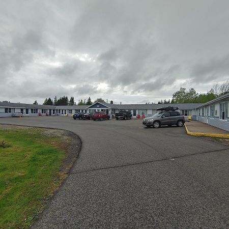 Highland Motel Норт Сидни Екстериор снимка