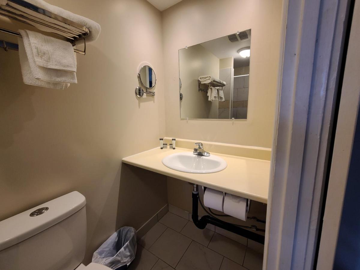 Highland Motel Норт Сидни Екстериор снимка